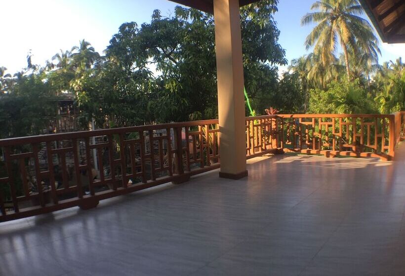 Westay @ Chillax House   Ngapali   Hostel