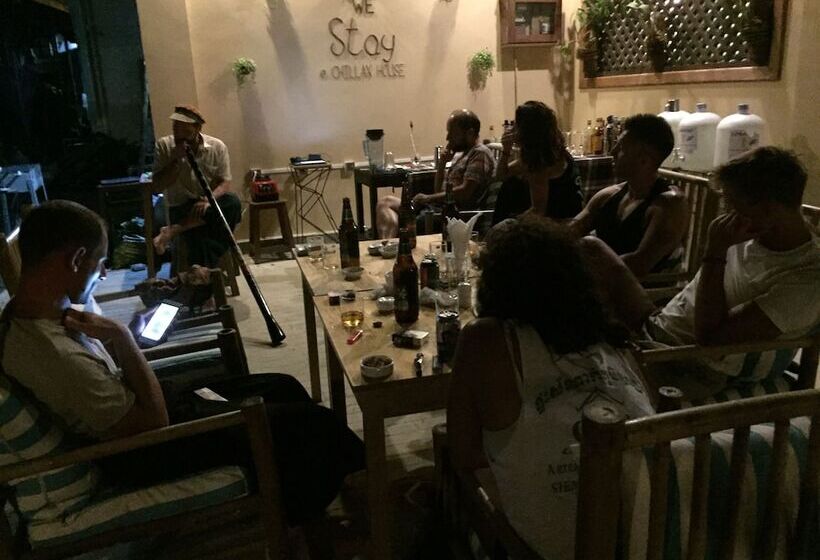 Westay @ Chillax House   Ngapali   Hostel