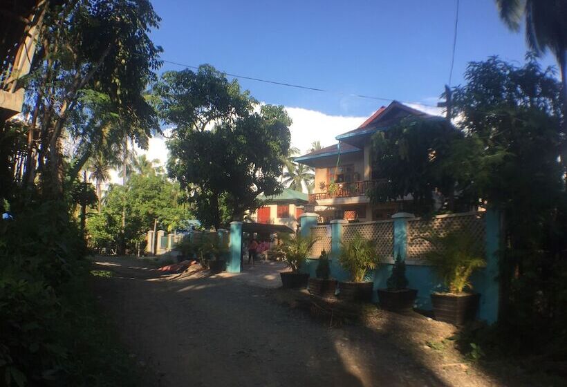 Westay @ Chillax House   Ngapali   Hostel