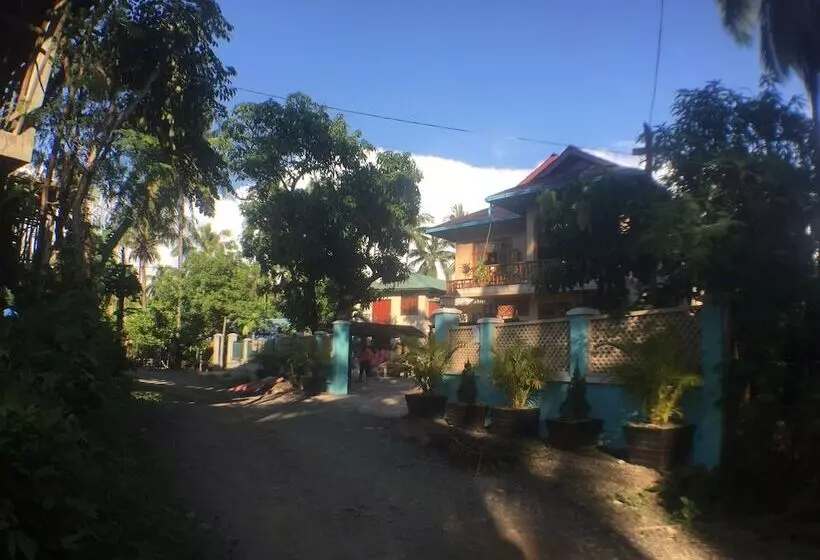 Westay @ Chillax House   Ngapali   Hostel