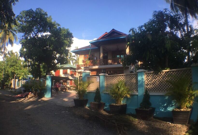 Westay @ Chillax House   Ngapali   Hostel