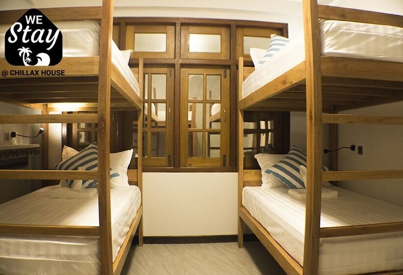 Westay @ Chillax House   Ngapali   Hostel