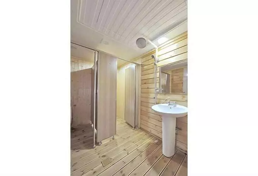 Yong Yejik Hanok Pension