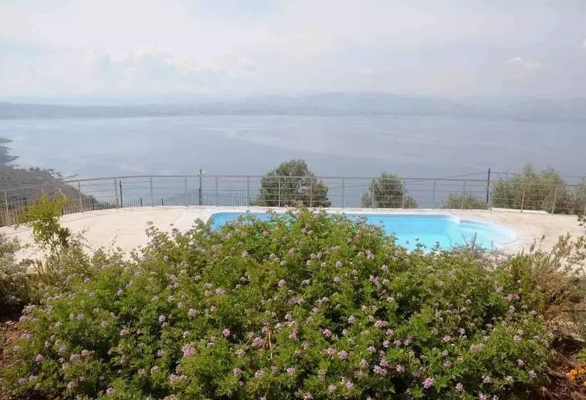 Aegean View Villa