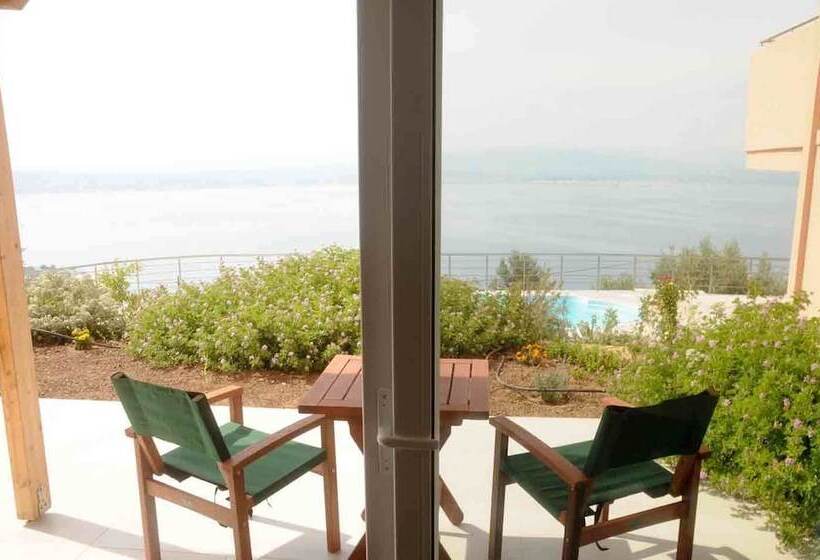 Aegean View Villa