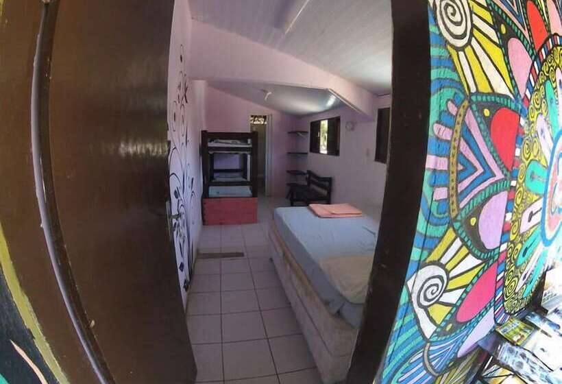 Hakuna Matata Hostel Bar