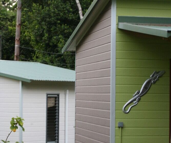 Lézard Home Bed And Breakfast