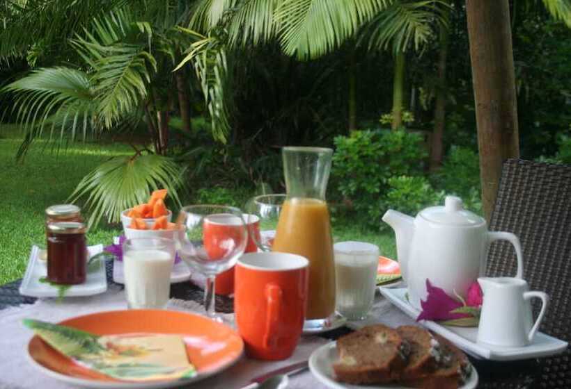 Lézard Home Bed And Breakfast