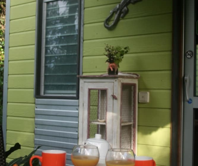 Lézard Home Bed And Breakfast