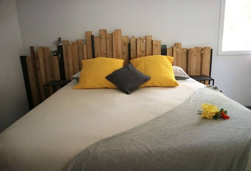 Lézard Home Bed And Breakfast