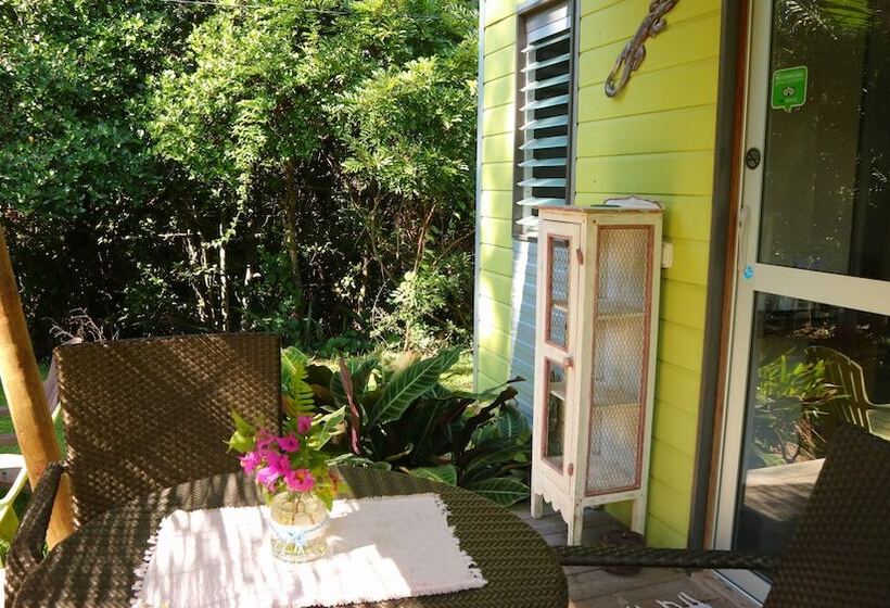 Lézard Home Bed And Breakfast