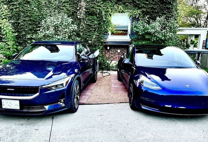 Aamiaismajoitus (B&B) Clonmel Castle