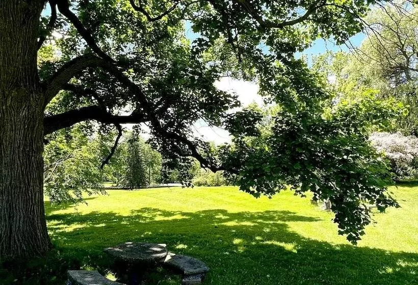 Aamiaismajoitus (B&B) Clonmel Castle