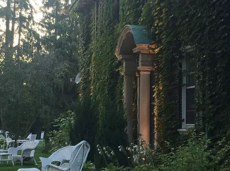 Aamiaismajoitus (B&B) Clonmel Castle