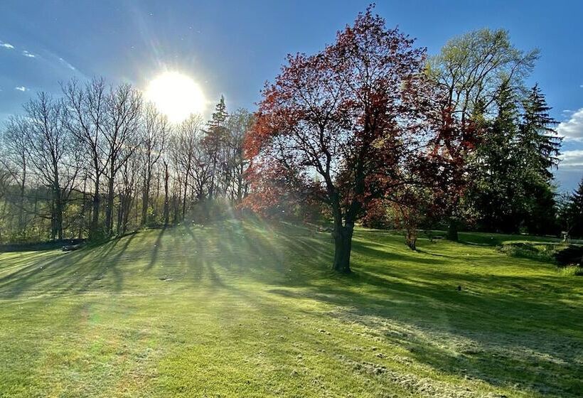 צימר Clonmel Castle