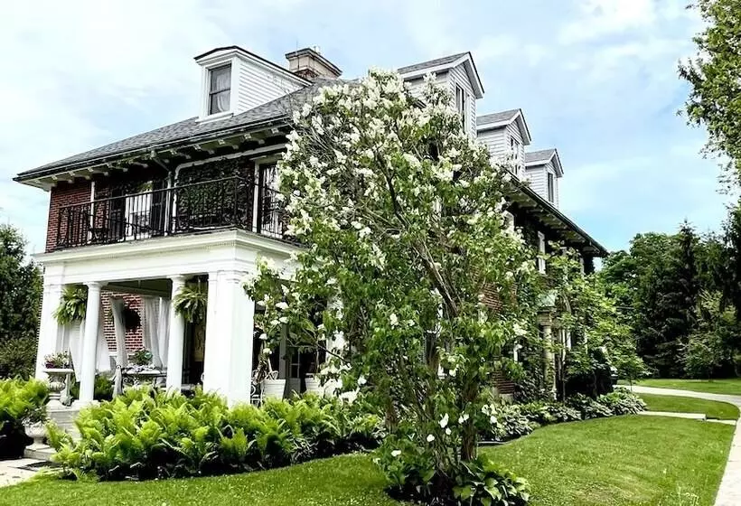 Aamiaismajoitus (B&B) Clonmel Castle