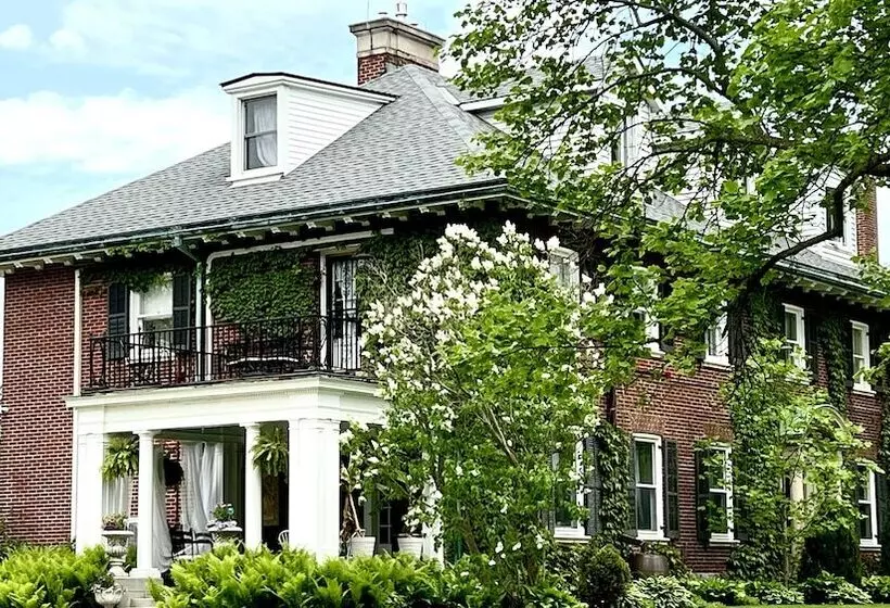 Aamiaismajoitus (B&B) Clonmel Castle