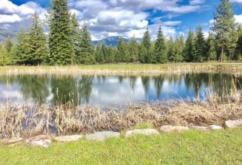 Bed and Breakfast The Lodge At Trout Creek