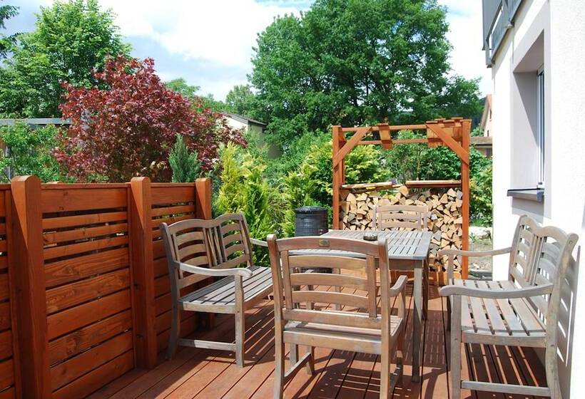 Bed & Breakfast Comfort House Olten   Lostorf