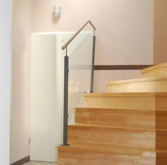 Bed & Breakfast Comfort House Olten   Lostorf