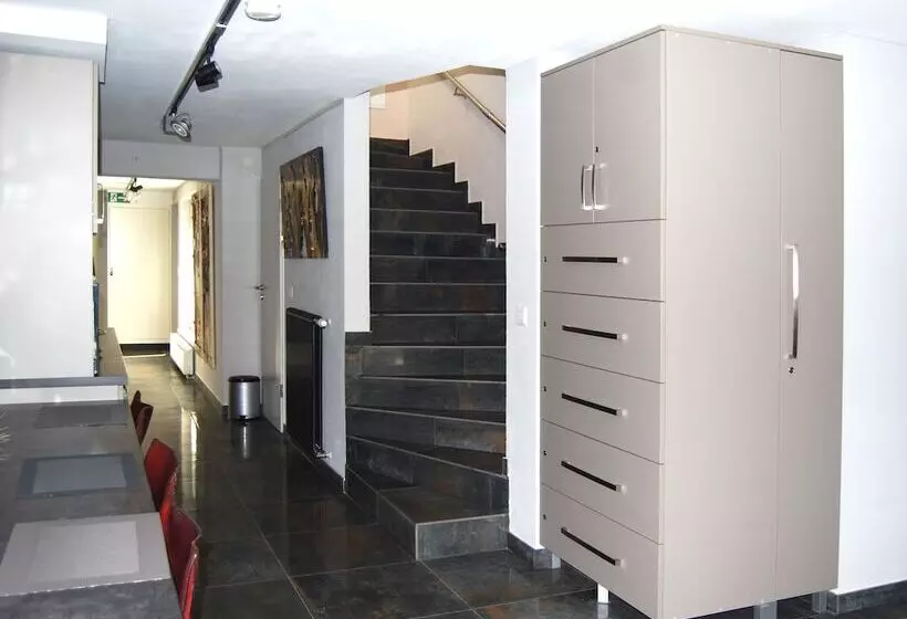 Bed & Breakfast Comfort House Olten   Lostorf