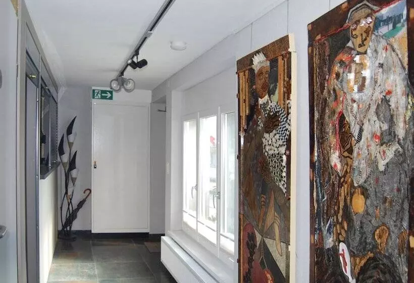 Bed & Breakfast Comfort House Olten   Lostorf