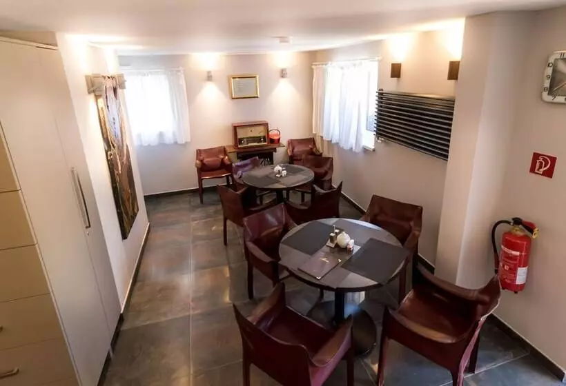 Bed & Breakfast Comfort House Olten   Lostorf