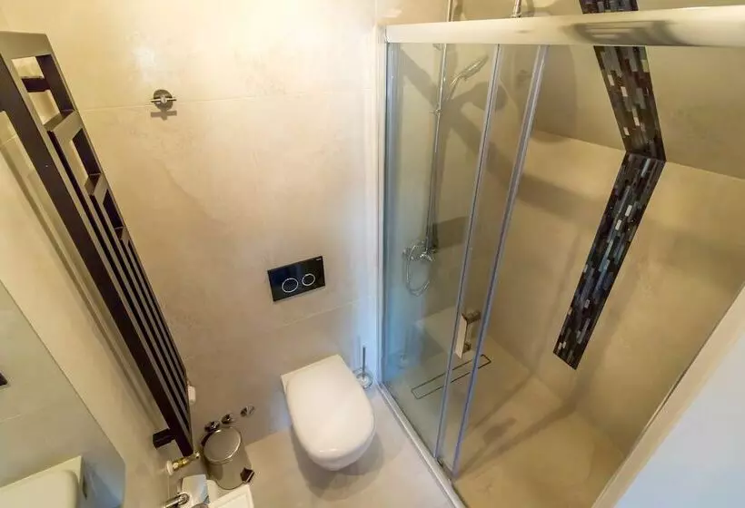 Bed & Breakfast Comfort House Olten   Lostorf