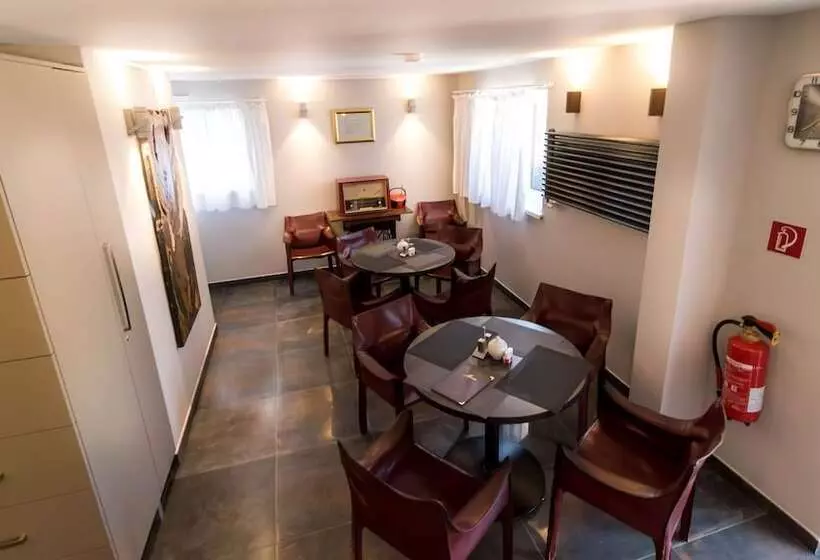 Bed & Breakfast Comfort House Olten   Lostorf