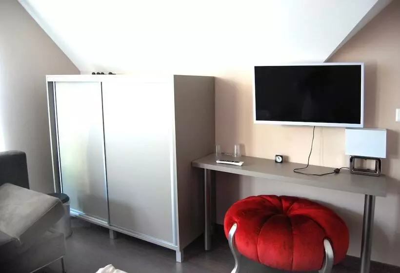 Bed & Breakfast Comfort House Olten   Lostorf