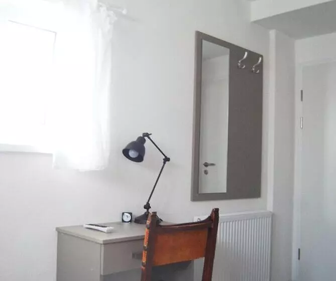 Bed & Breakfast Comfort House Olten   Lostorf