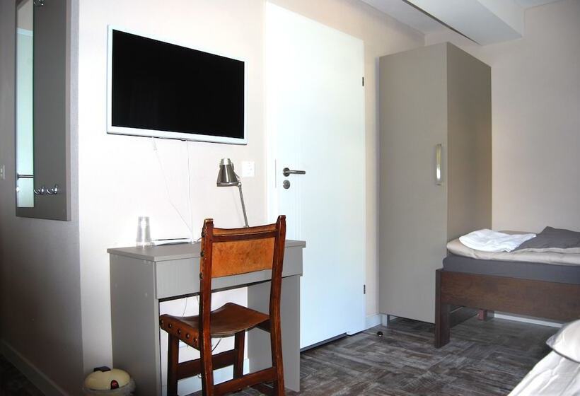 Bed & Breakfast Comfort House Olten   Lostorf