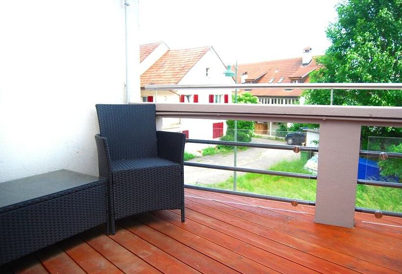 Bed & Breakfast Comfort House Olten   Lostorf
