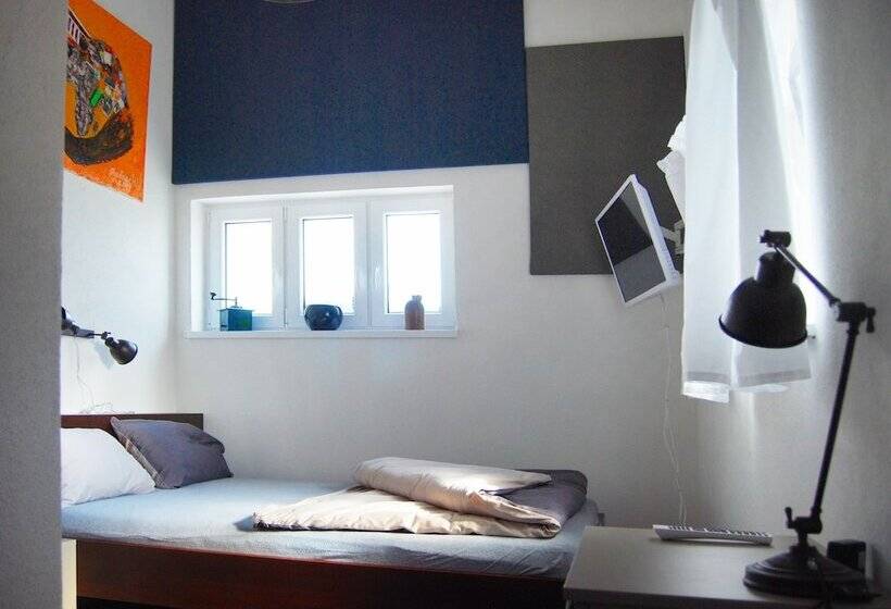 Bed & Breakfast Comfort House Olten   Lostorf