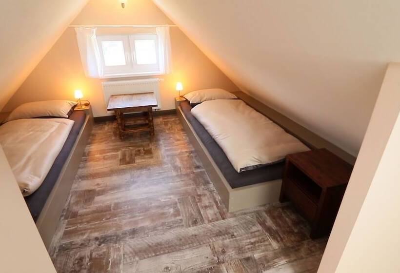 Bed & Breakfast Comfort House Olten   Lostorf