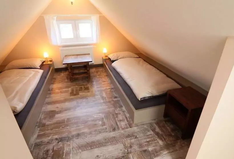 Bed & Breakfast Comfort House Olten   Lostorf