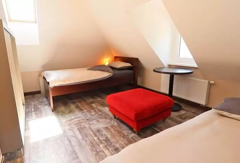 Bed & Breakfast Comfort House Olten   Lostorf