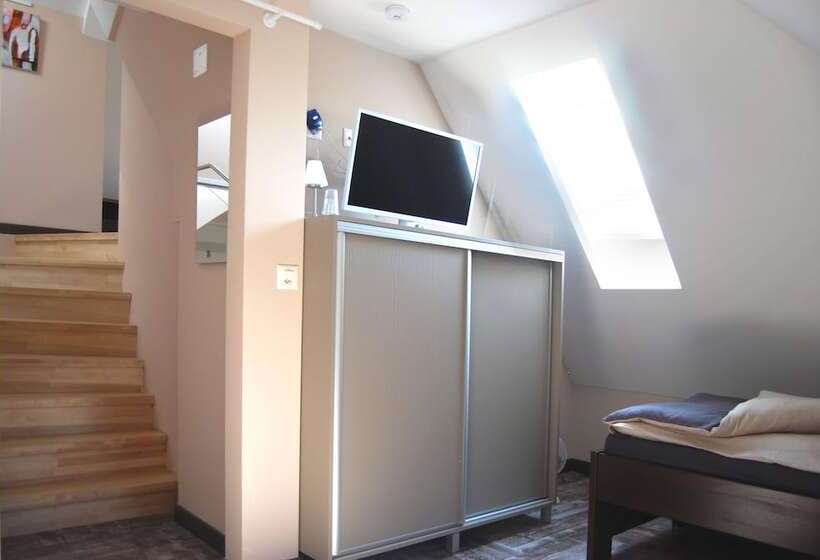 Bed & Breakfast Comfort House Olten   Lostorf