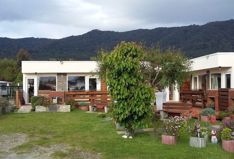 Cabañas Rincón Austral