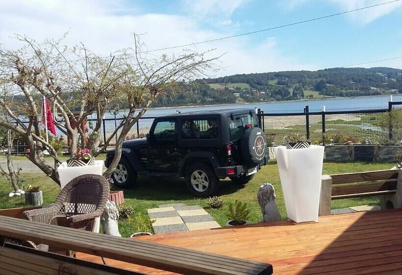 Cabañas Rincón Austral