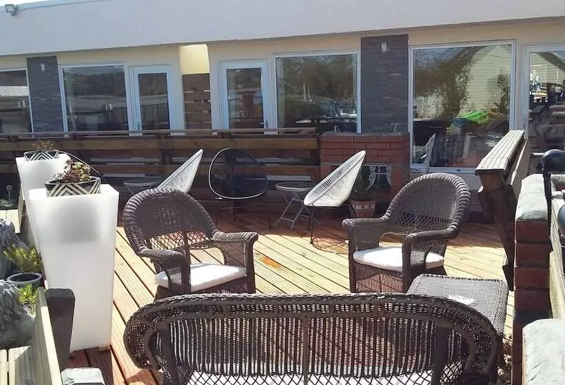 Cabañas Rincón Austral