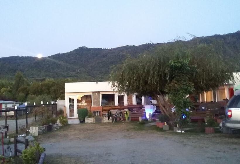 Cabañas Rincón Austral