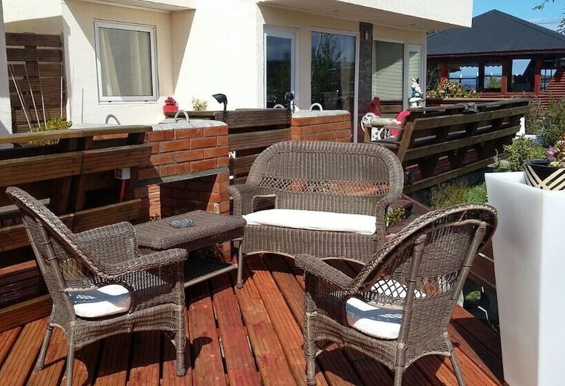 Cabañas Rincón Austral