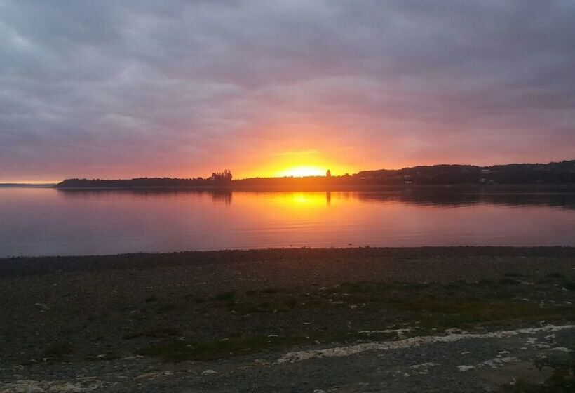 Cabañas Rincón Austral