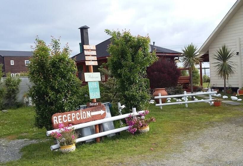 Cabañas Rincón Austral