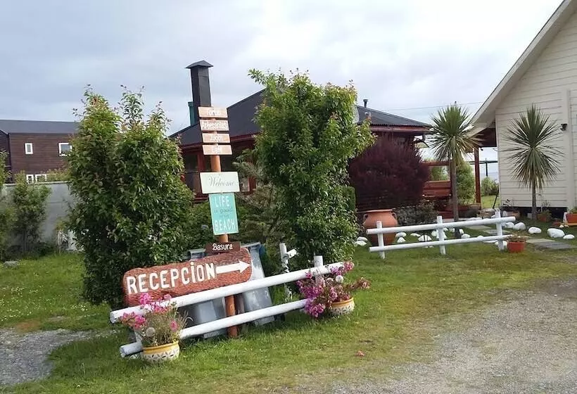 Cabañas Rincón Austral