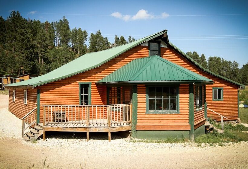 Cole Cabins