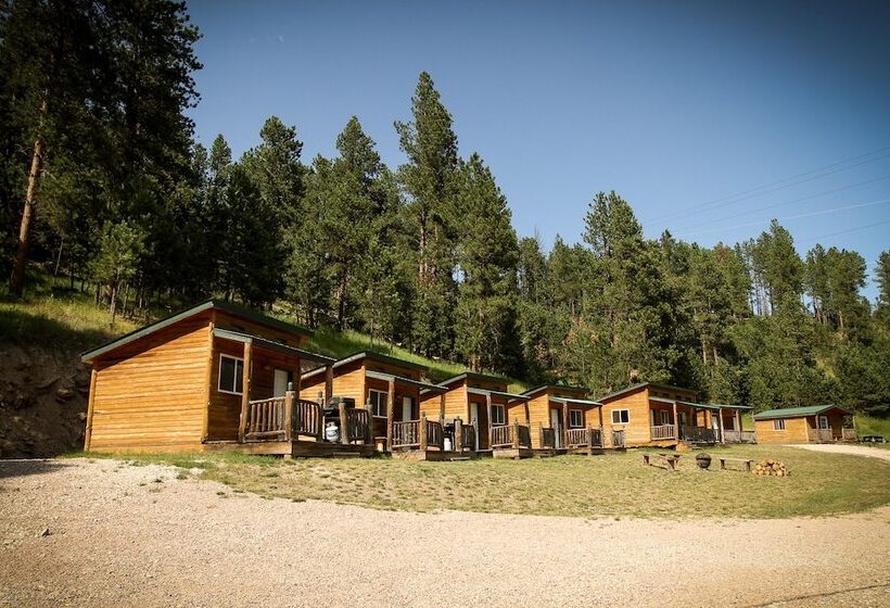 Cole Cabins