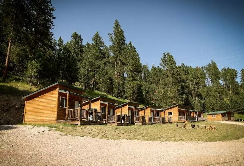 Cole Cabins