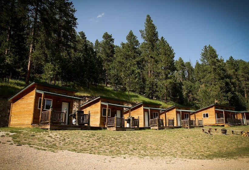 Cole Cabins